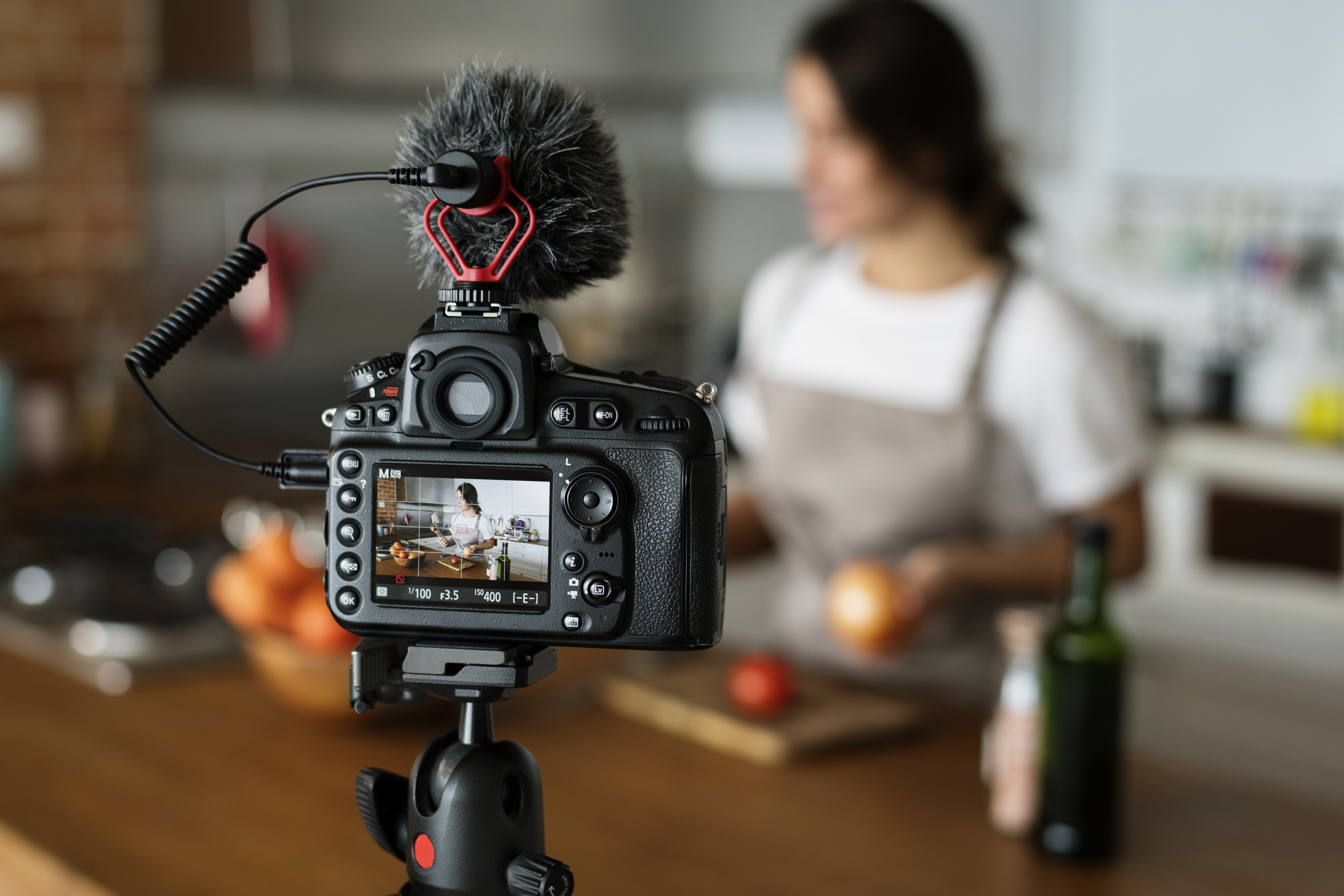 Serviços de Produção Executiva e Audiovisual